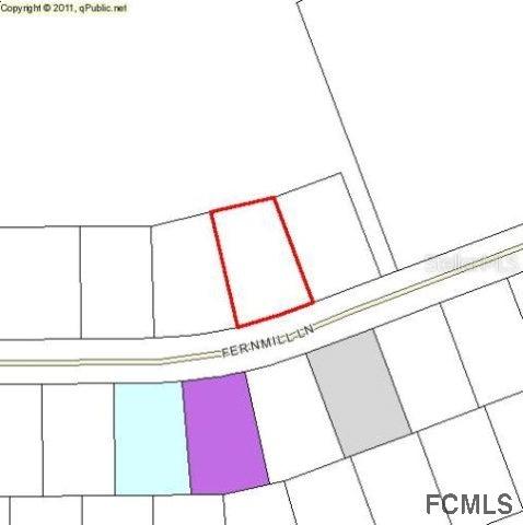39 Fernmill Ln., Palm Coast, FL 32137