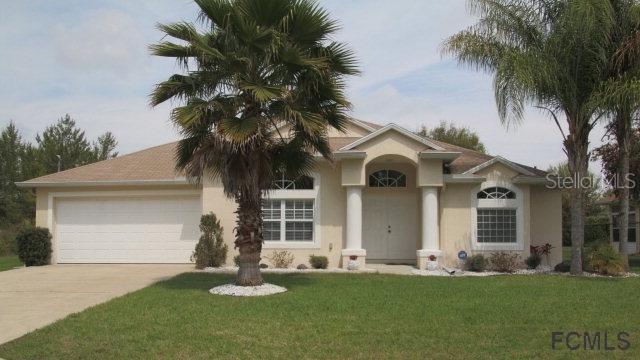 19 Fircrest Ln., Palm Coast, FL 32137