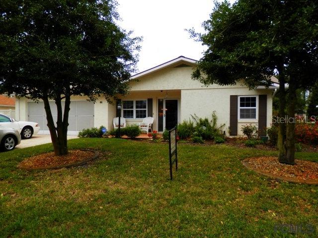 31 Brushwood Ln., Palm Coast, FL 32137