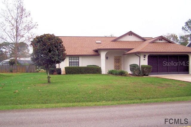 190 Westhampton Dr., Palm Coast, FL 32164