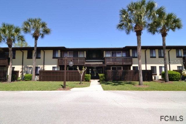 54 Club House Dr. #106, Palm Coast, FL 32137