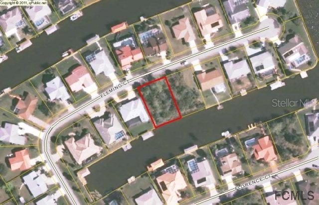 11 Fleming Ct., Palm Coast, FL 32137