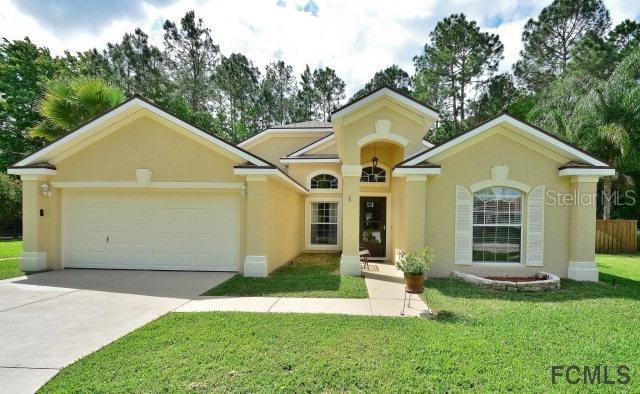 3 Ellis Pl., Palm Coast, FL 32164