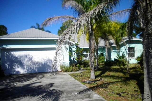 98 Wynnfield Dr., Palm Coast, FL 32164