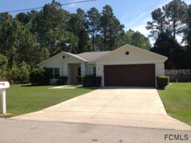 70 Ryland Dr., Palm Coast, FL 32164