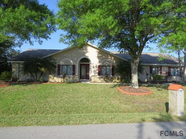 77 Colechester Ln., Palm Coast, FL 32137