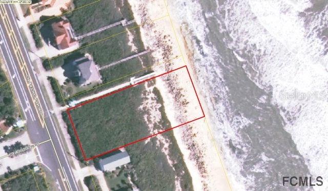 6925 N Ocean Shore Blvd., Palm Coast, FL 32137