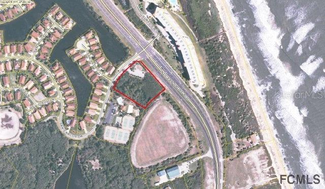 6700 N Ocean Shore Blvd., Palm Coast, FL 32137
