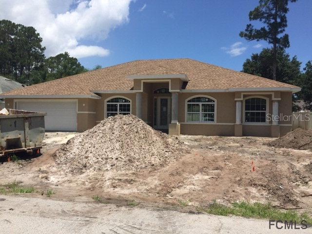 6 Essington Ln., Palm Coast, FL 32164