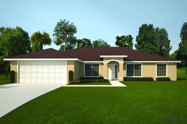 34 Burning View Ln., Palm Coast, FL 32137