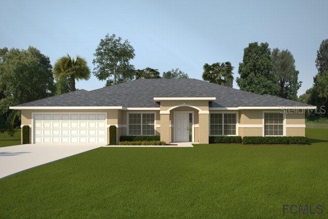 28 Bickshire Ln., Palm Coast, FL 32137