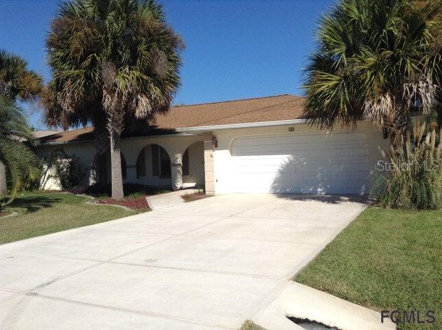 40 Clinton Ct., Palm Coast, FL 32137