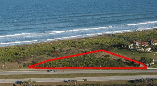 6801 N Ocean Shore Blvd., Palm Coast, FL 32137
