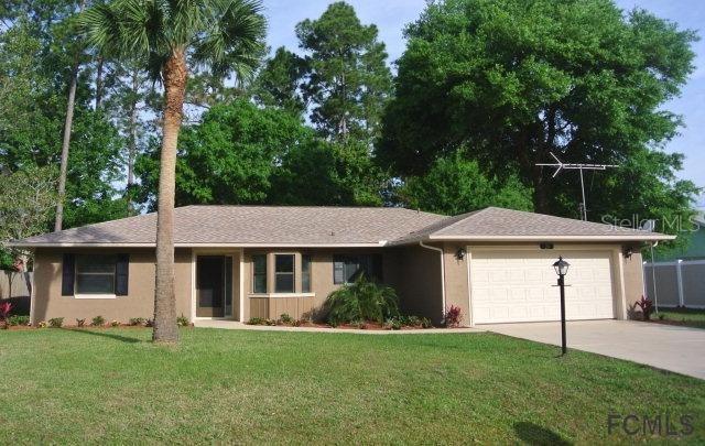 28 Banton Ln., Palm Coast, FL 32137