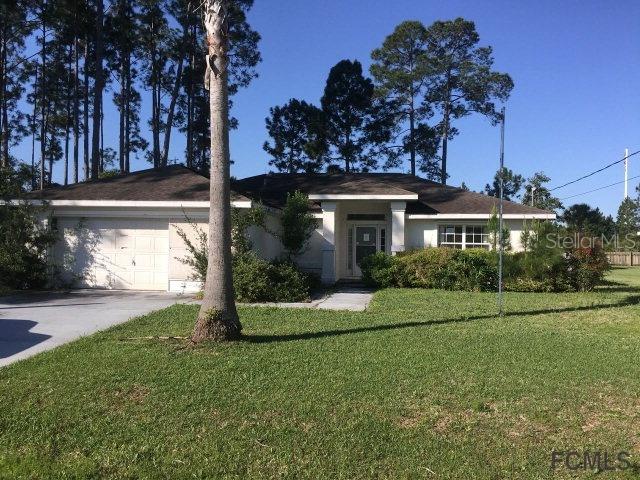 14 Bainbridge Dr., Palm Coast, FL 32137