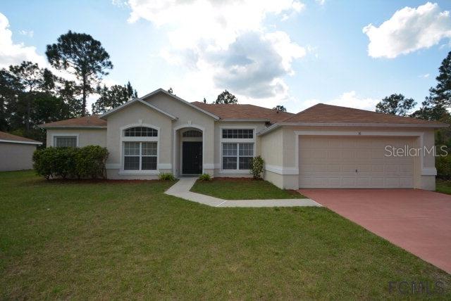 16 Sentinel Tr., Palm Coast, FL 32164