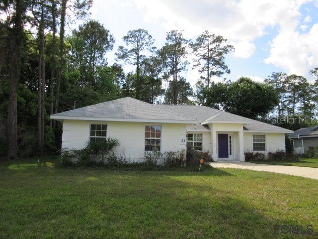 21 Bressler Ln., Palm Coast, FL 32164