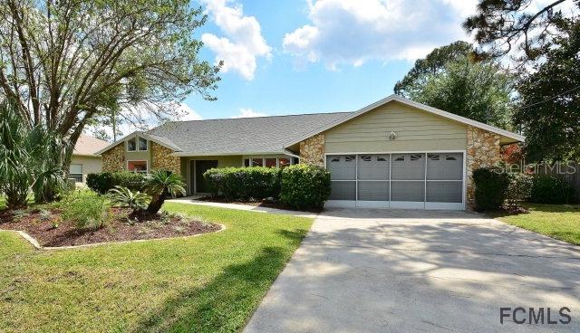 54 Westbrook Ln., Palm Coast, FL 32164