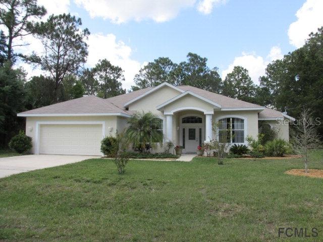 65 Barrister Ln., Palm Coast, FL 32137