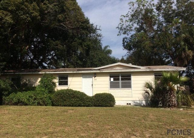 309 St Augustine Dr., St Augustine, FL 32086