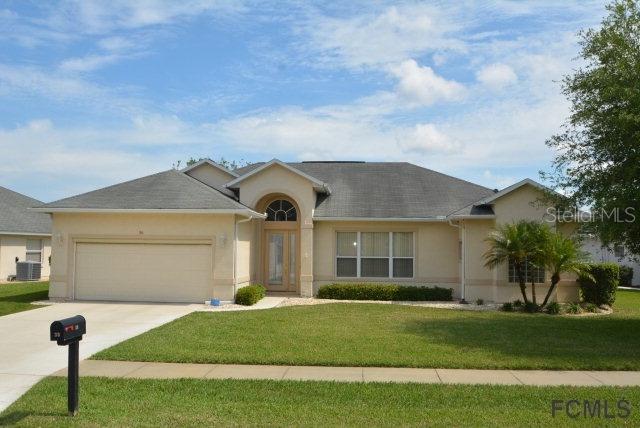 30 Mount Vernon Ln., Palm Coast, FL 32164
