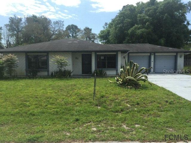 91 Forsythe Ln., Palm Coast, FL 32137