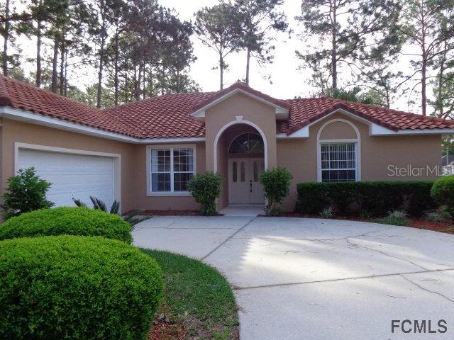 2 Burning Sands Ln., Palm Coast, FL 32137