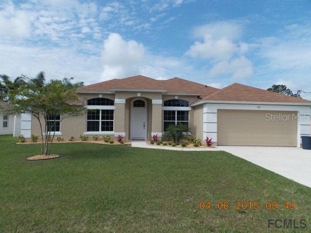 23 Whispering Pine Dr., Palm Coast, FL 32164