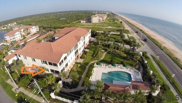 100 Marina Bay Dr. #205, Flagler Beach, FL 32136