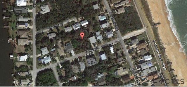 209 26th St., Flagler Beach, FL 32136