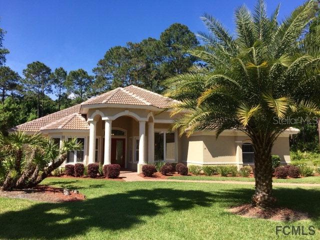 28 Clementina Ct., Palm Coast, FL 32137