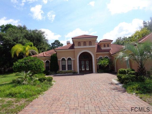 84 Old Oak Dr., Palm Coast, FL 32137