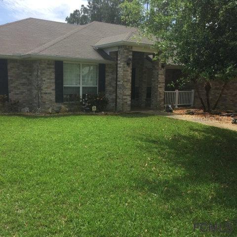 34 Poinsettia Ln., Palm Coast, FL 32164