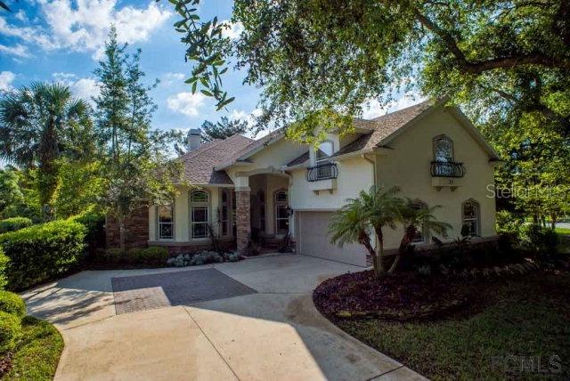 23 Old Oak Dr., Palm Coast, FL 32137