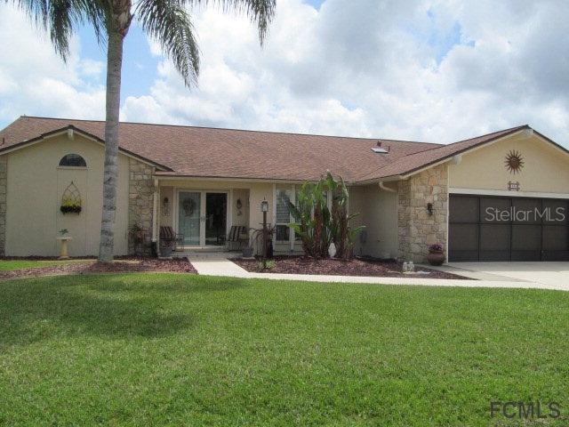 68 Westchester Ln., Palm Coast, FL 32164