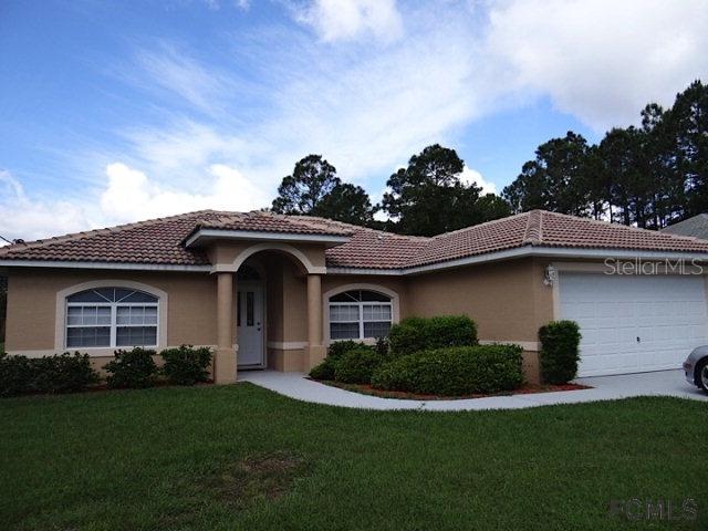 70 Radcliffe Dr., Palm Coast, FL 32135