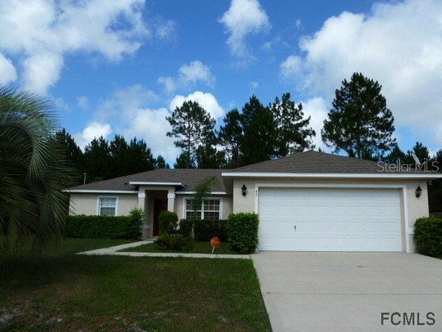 42 Lema Ln., Palm Coast, FL 32137