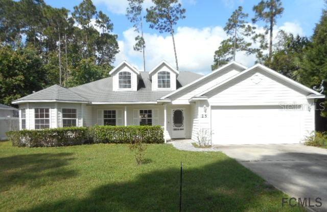 25 Emerald Ln., Palm Coast, FL 32164