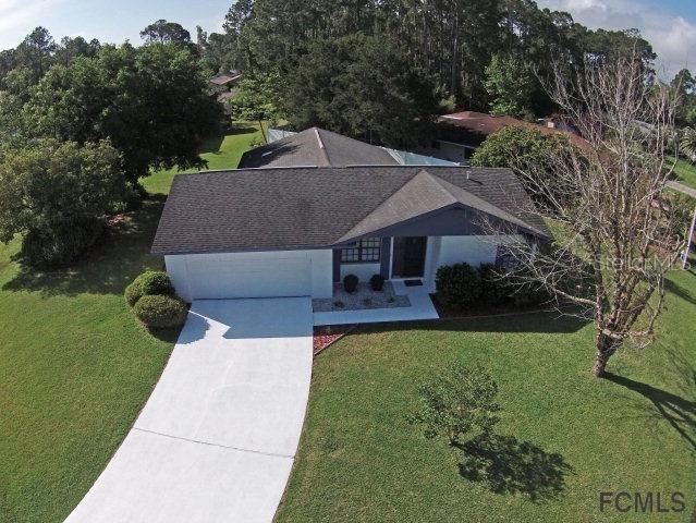 2 Becket Ln., Palm Coast, FL 32137