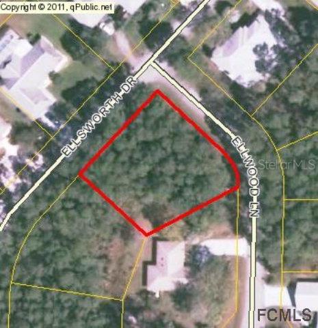 2 Ellwood Ln., Palm Coast, FL 32164