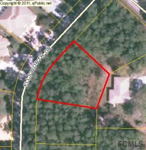 21 Ellsworth Dr., Palm Coast, FL 32164