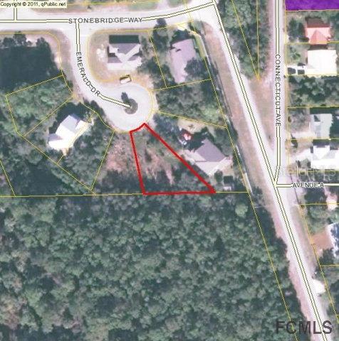 508 Emerald Dr., Flagler Beach, FL 32136