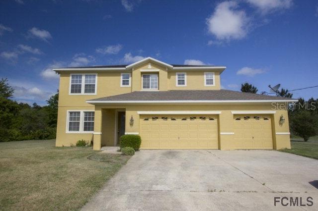 9 Leaver Dr., Palm Coast, FL 32137