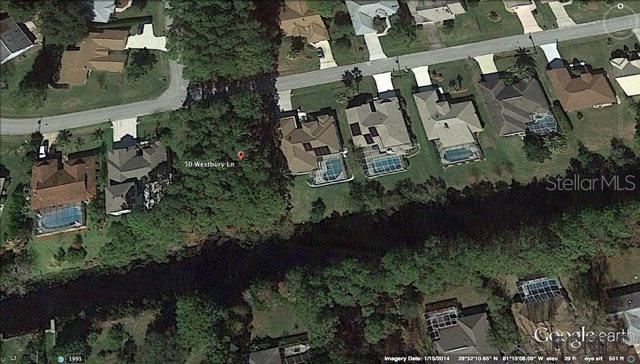 50 Westbury Ln., Palm Coast, FL 32164