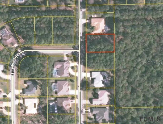 5 Ebb Tide Dr., Palm Coast, FL 32164