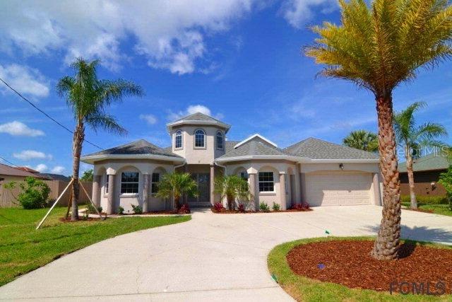 9 Clinton Ct., Palm Coast, FL 32137