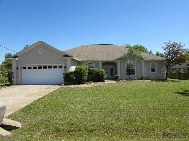 6 Lyndenhurst Ln., Palm Coast, FL 32137