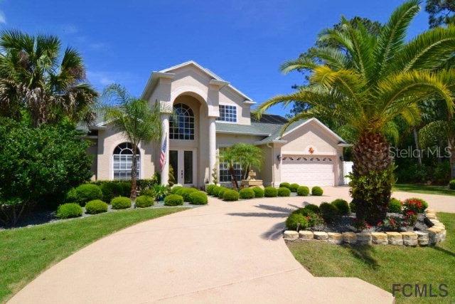 43 Woodhollow Ln., Palm Coast, FL 32164