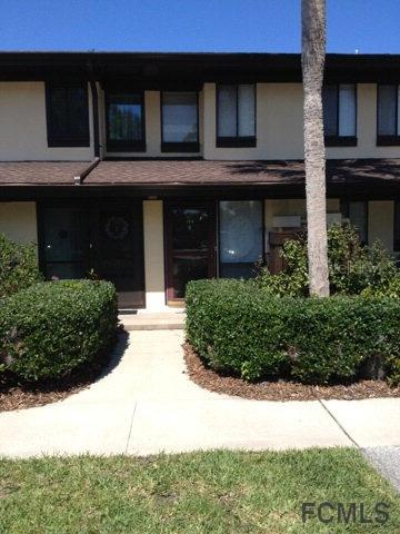 58 Club House Dr. #104, Palm Coast, FL 32137