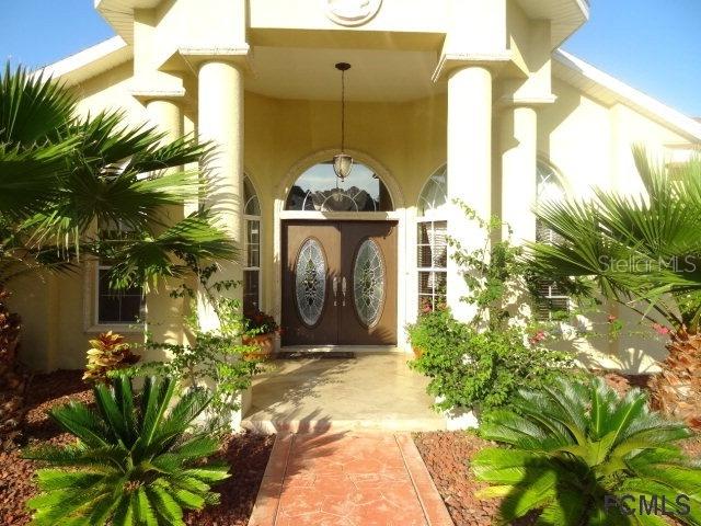 30 E Diamond Dr., Palm Coast, FL 32164